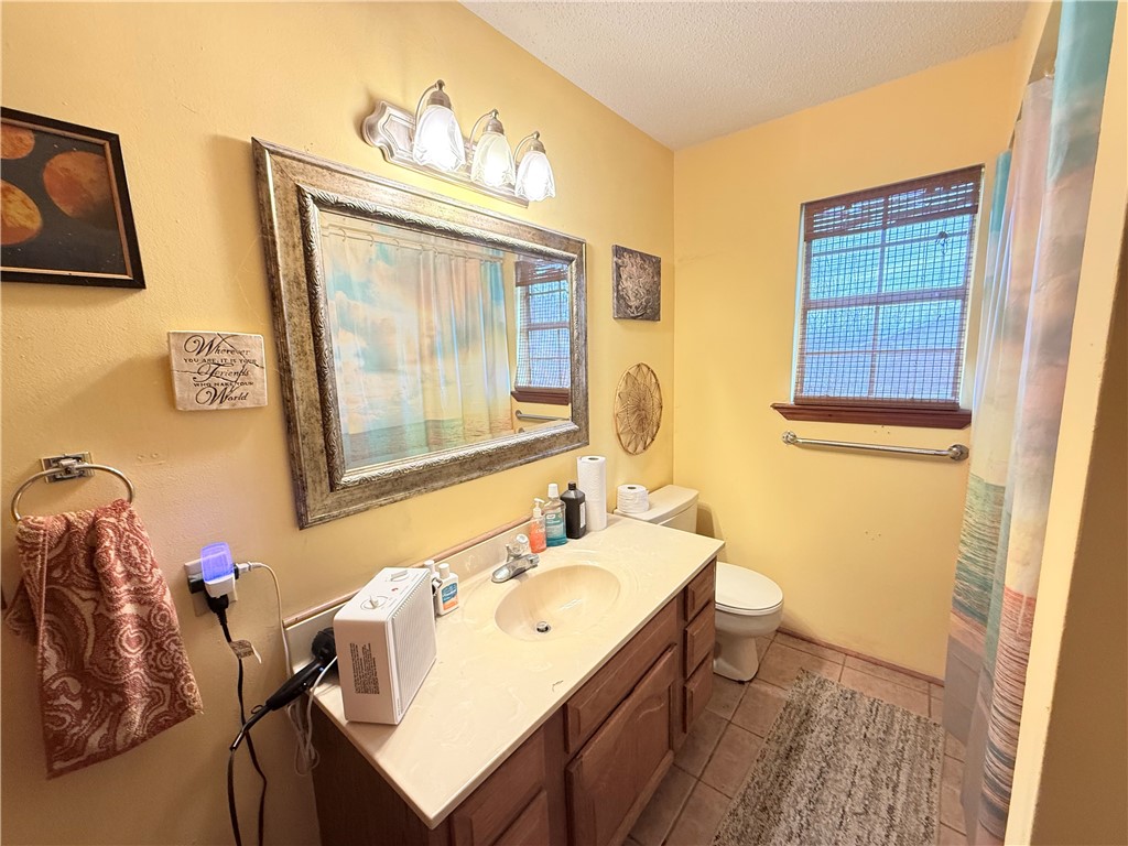 Olvey Acres - Residential