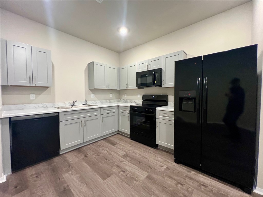 Hope Hill Sub Bentonville - Residential Lease