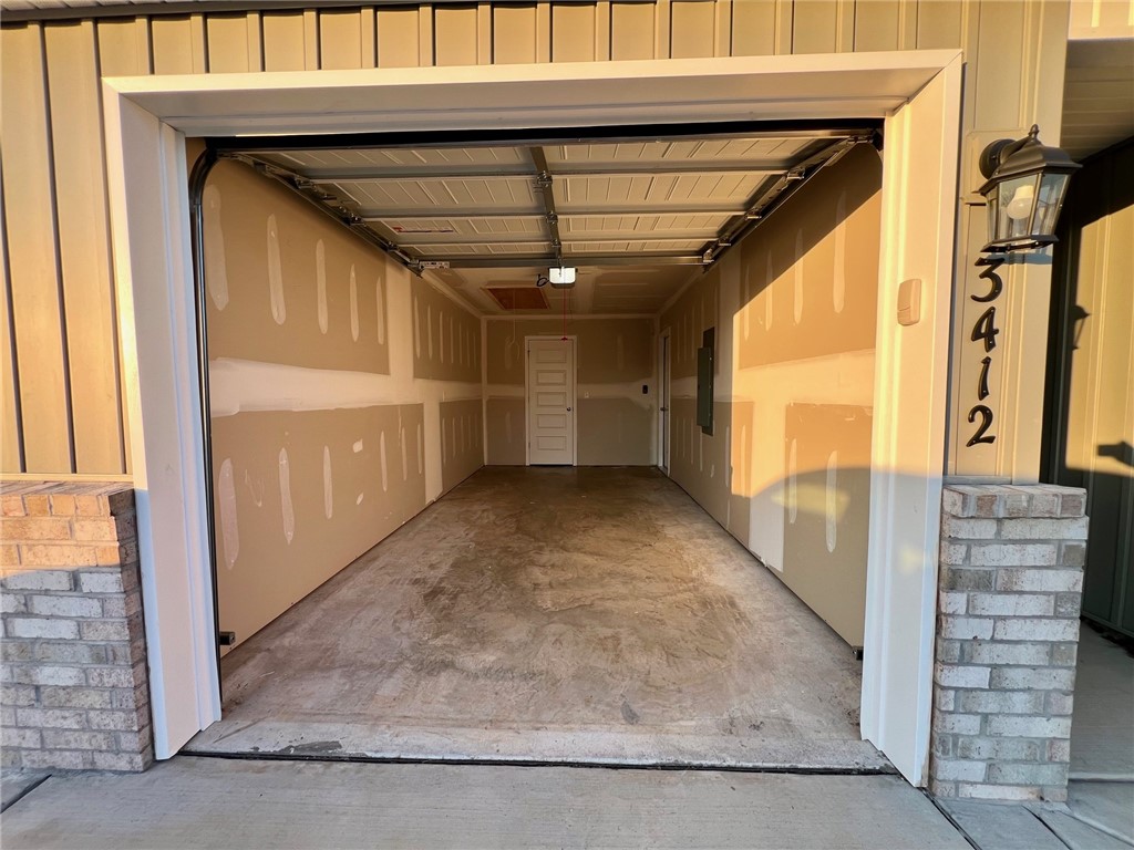 Hope Hill Sub Bentonville - Residential Lease