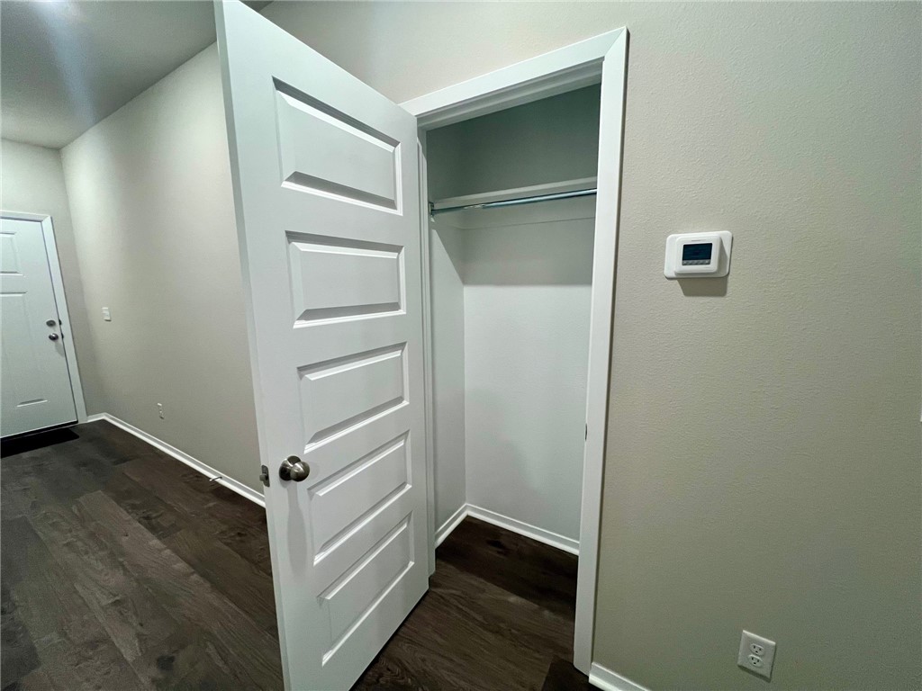 Hope Hill Sub Bentonville - Residential Lease