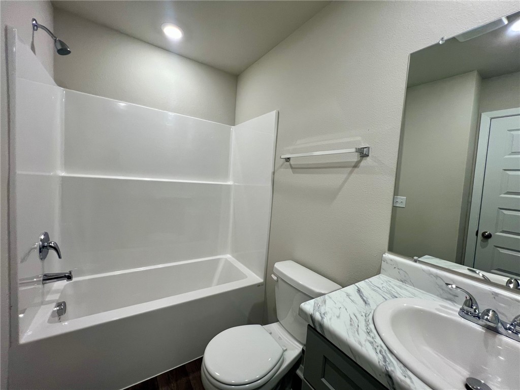 Hope Hill Sub Bentonville - Residential Lease