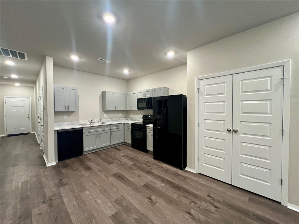 Hope Hill Sub Bentonville - Residential Lease