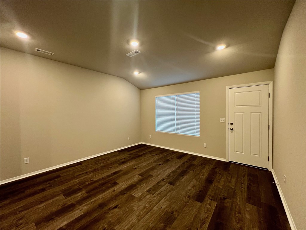 Hope Hill Sub Bentonville - Residential Lease