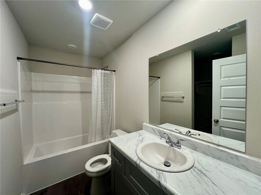 Hope Hill Sub Bentonville - Residential Lease