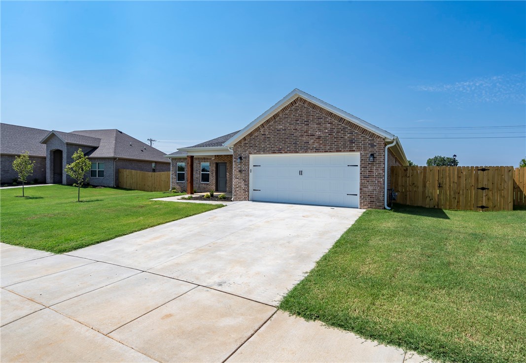 Summerfield Subdivision - Residential Lease