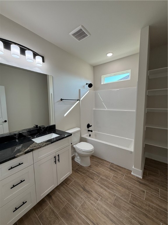 Summerfield Subdivision - Residential Lease