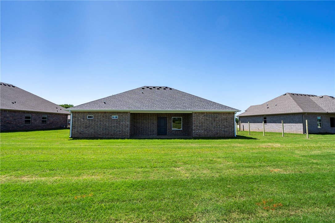 Summerfield Subdivision - Residential Lease