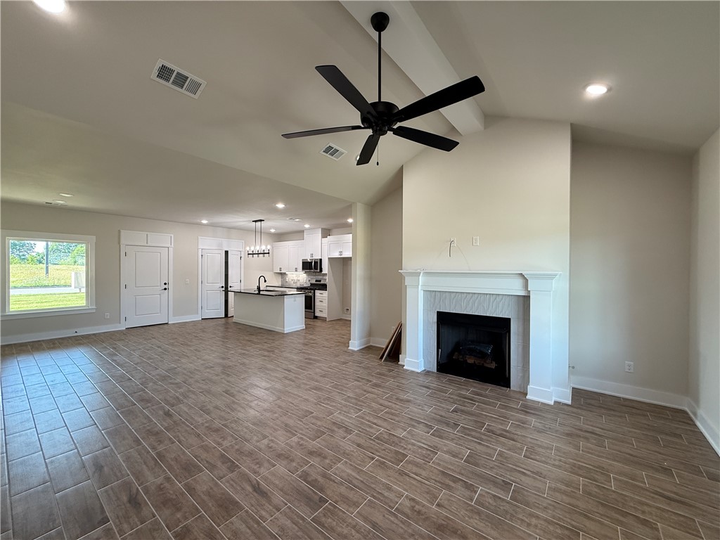 Summerfield Subdivision - Residential Lease