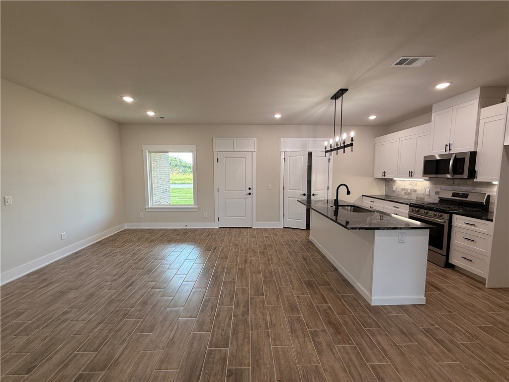 Summerfield Subdivision - Residential Lease