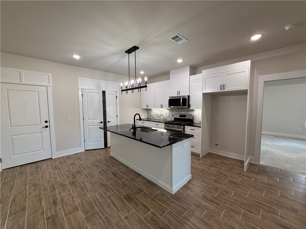 Summerfield Subdivision - Residential Lease