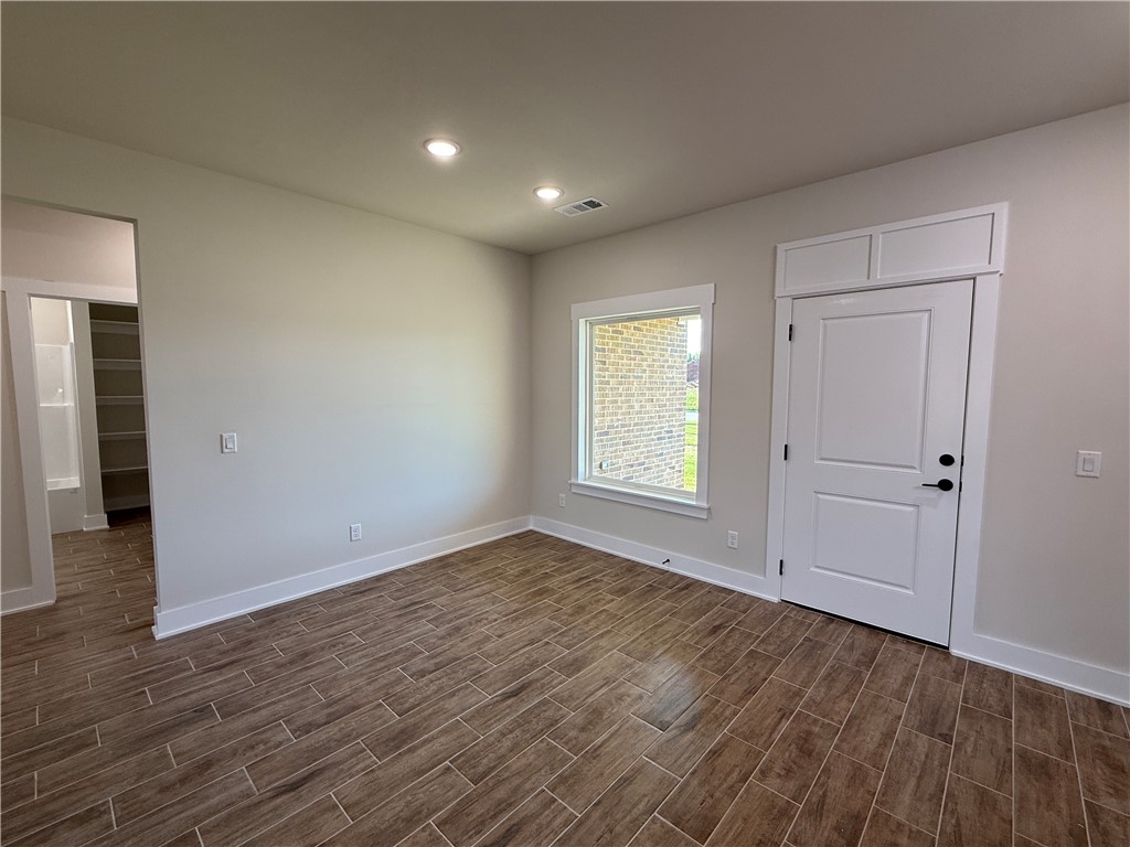 Summerfield Subdivision - Residential Lease