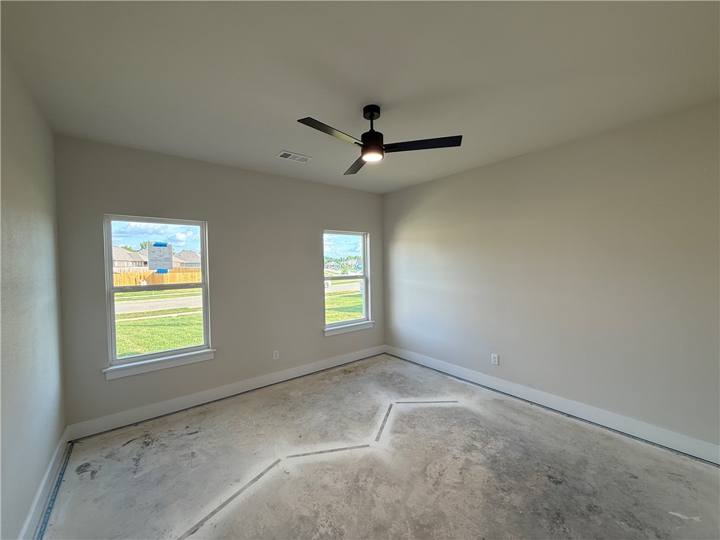 Summerfield Subdivision - Residential Lease