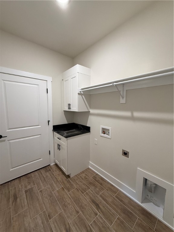 Summerfield Subdivision - Residential Lease