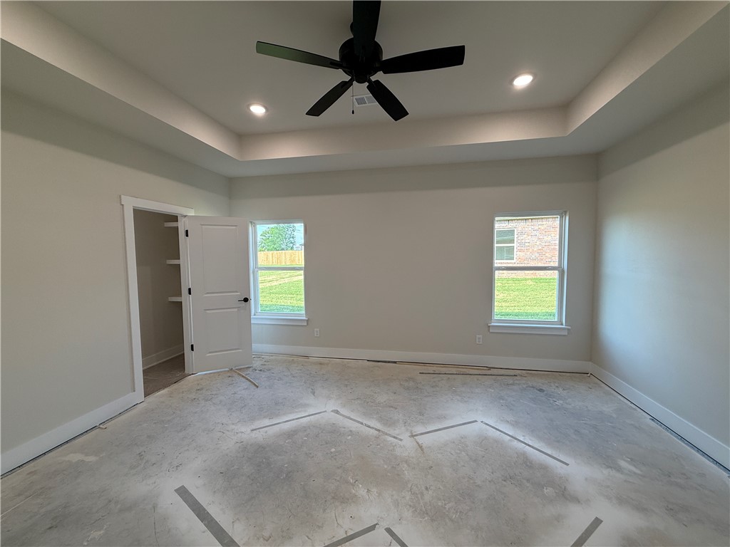 Summerfield Subdivision - Residential Lease