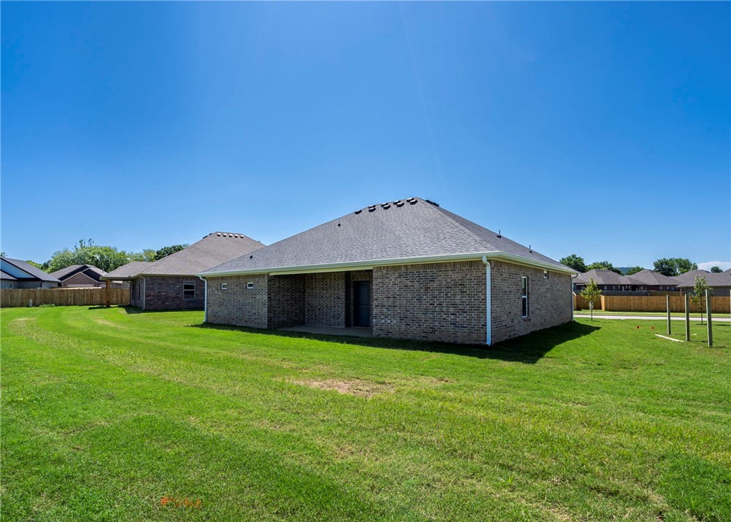 Summerfield Subdivision - Residential Lease