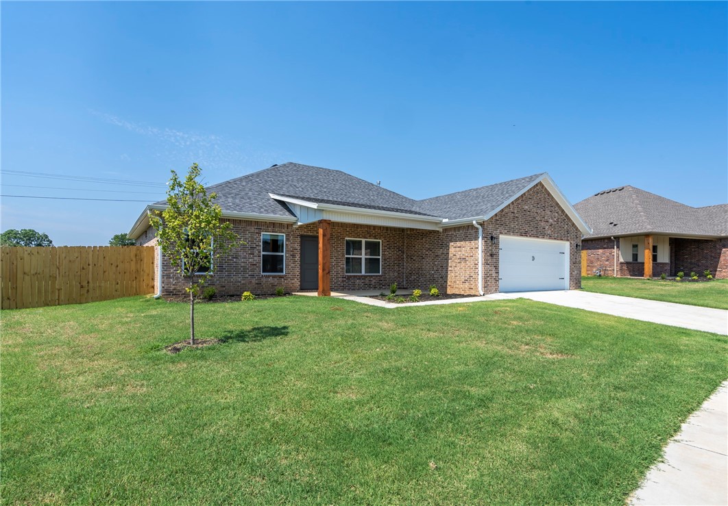 Summerfield Subdivision - Residential Lease