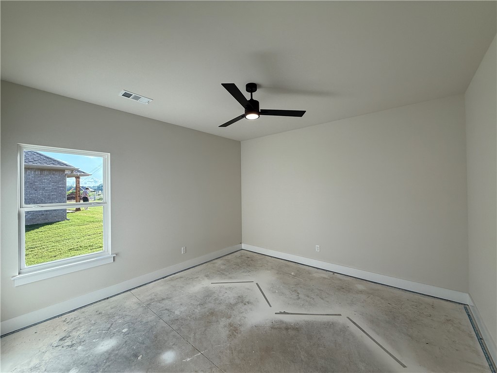 Summerfield Subdivision - Residential Lease