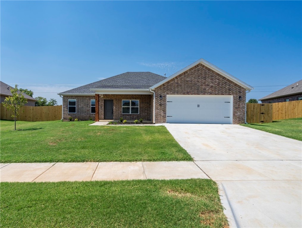 Summerfield Subdivision - Residential Lease