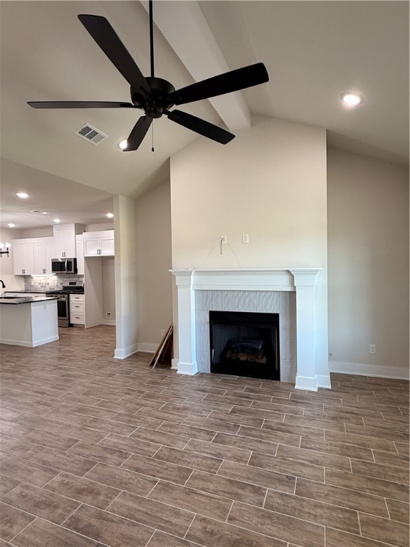 Summerfield Subdivision - Residential Lease