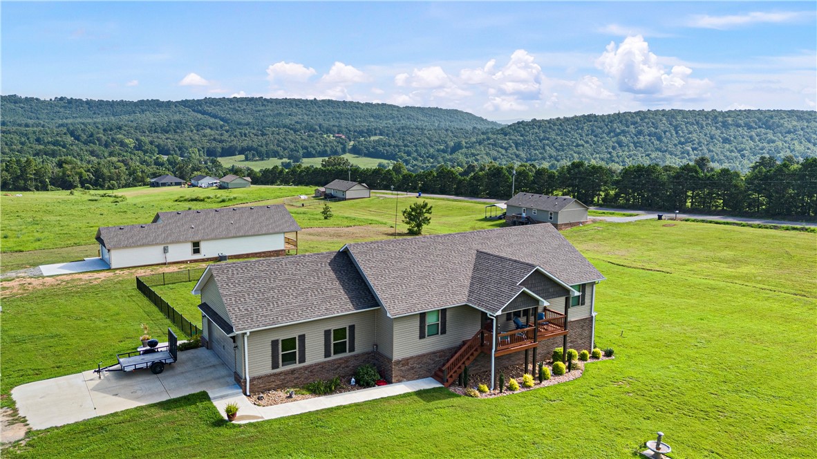 TAYLOR ESTATES II - Residential