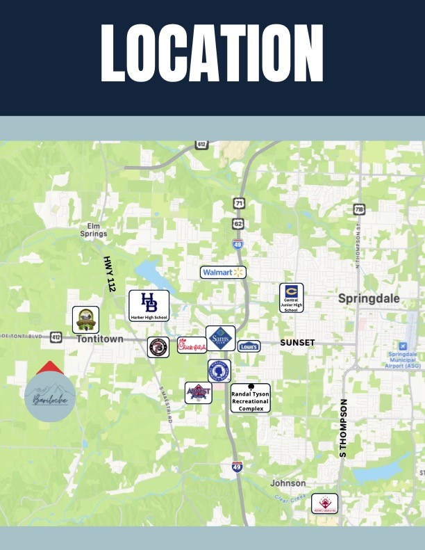 Bariloche - Residential