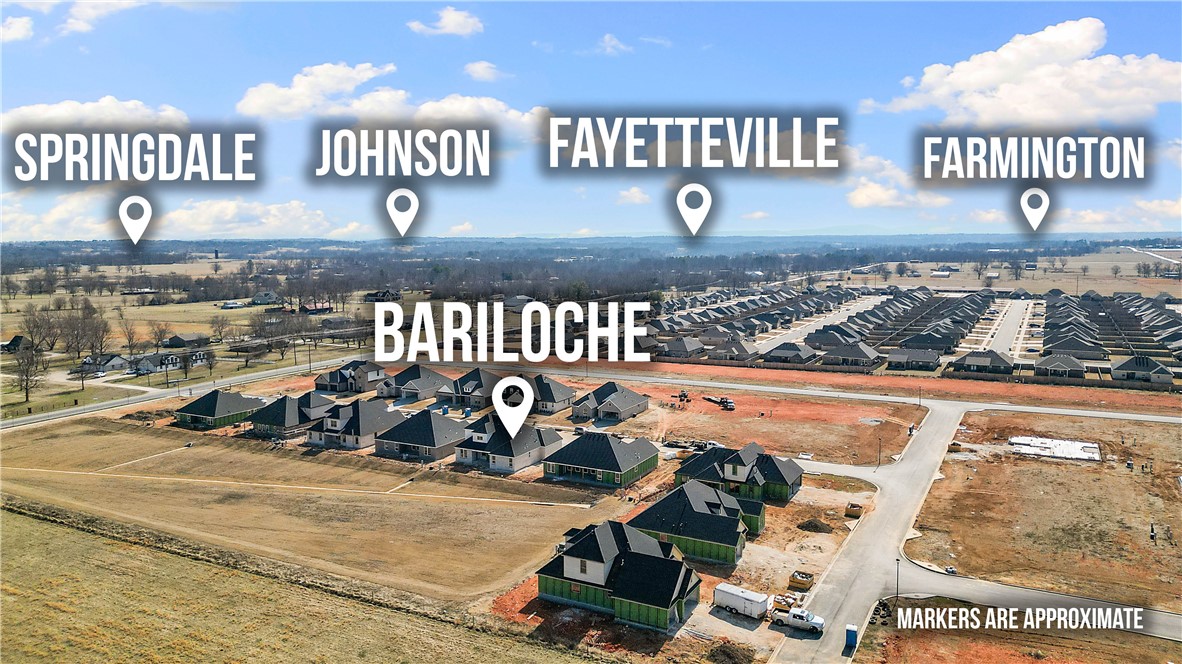 Bariloche - Residential