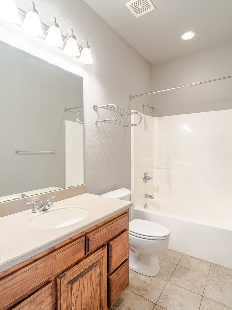 East Riding Sub Bvv - Residential Lease