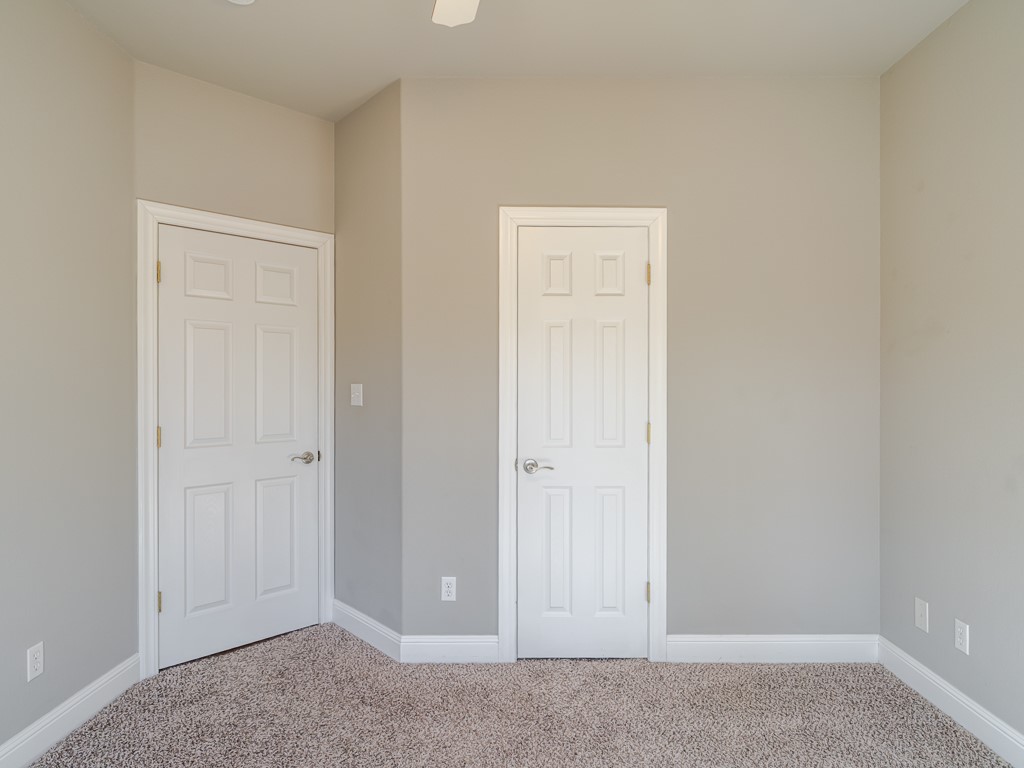 East Riding Sub Bvv - Residential Lease