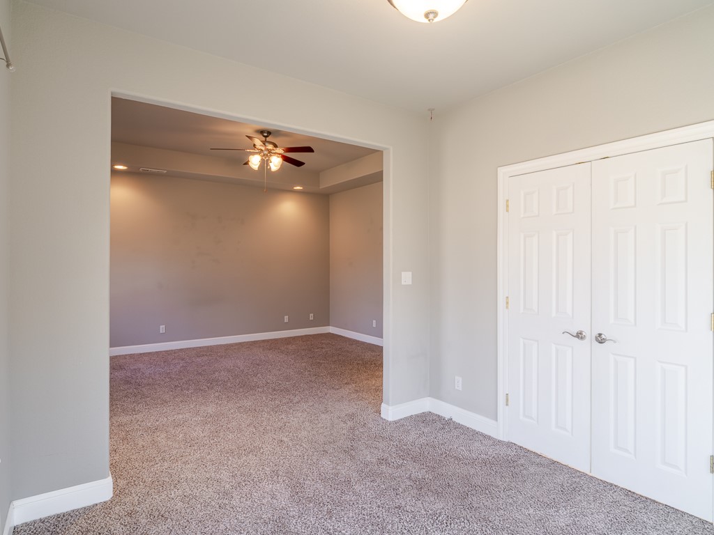 East Riding Sub Bvv - Residential Lease