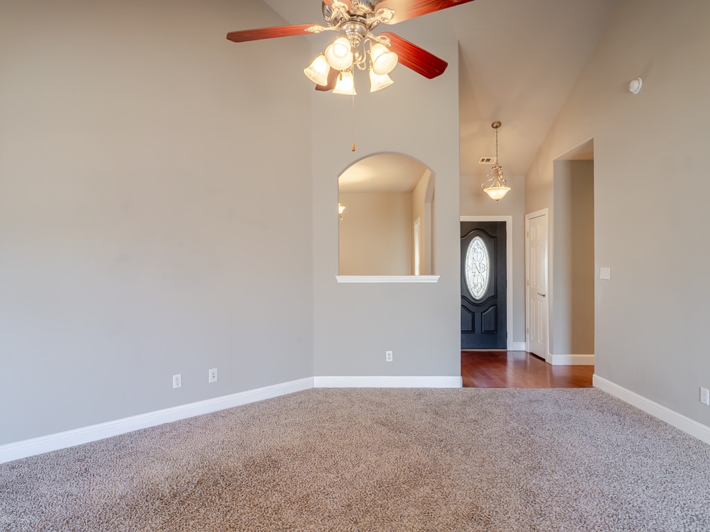 East Riding Sub Bvv - Residential Lease