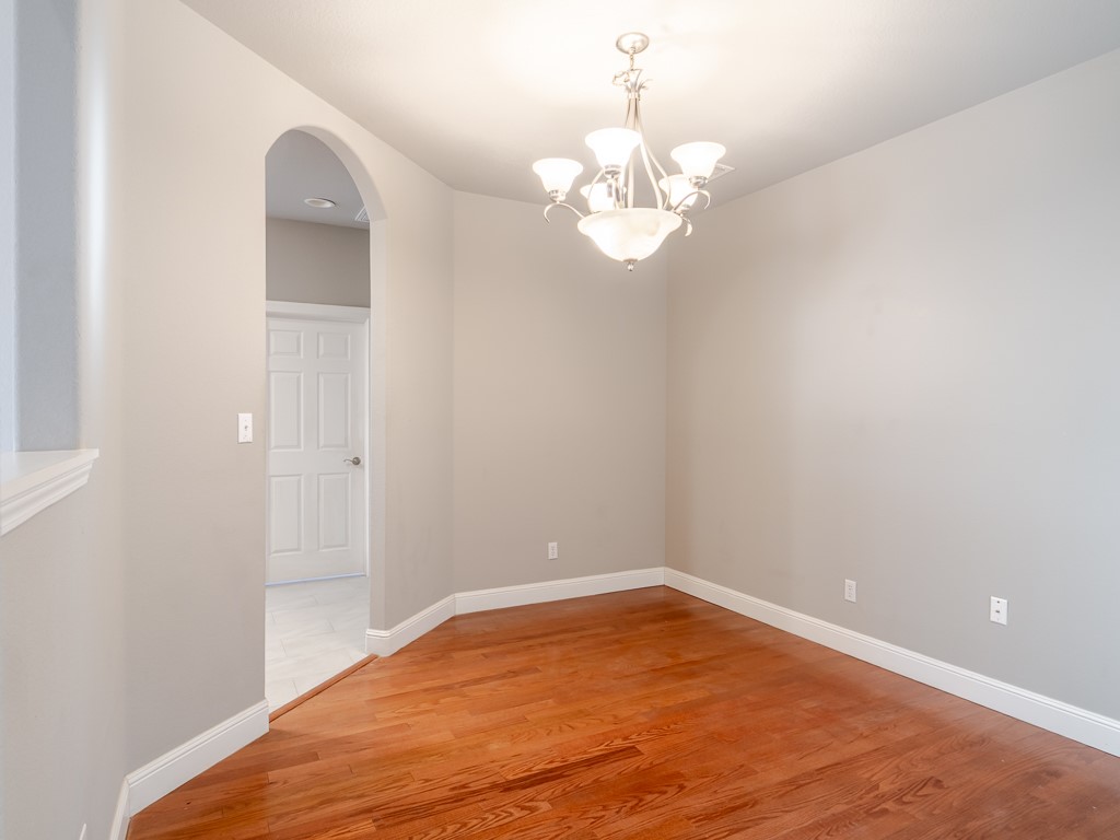 East Riding Sub Bvv - Residential Lease
