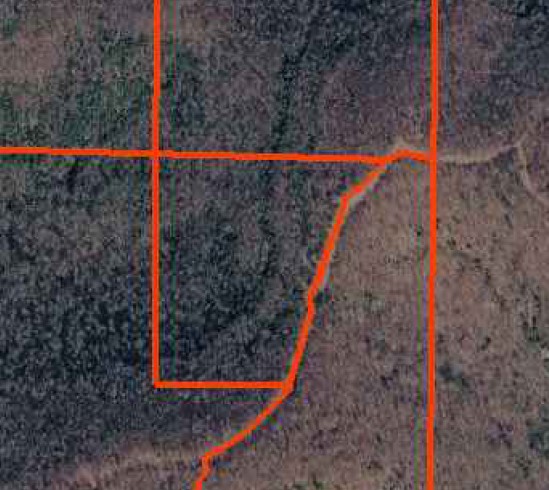 Photo 1 of 2 — 001-00411-000 - Tract 4 Mallard Terrace, Yellville, AR 72687