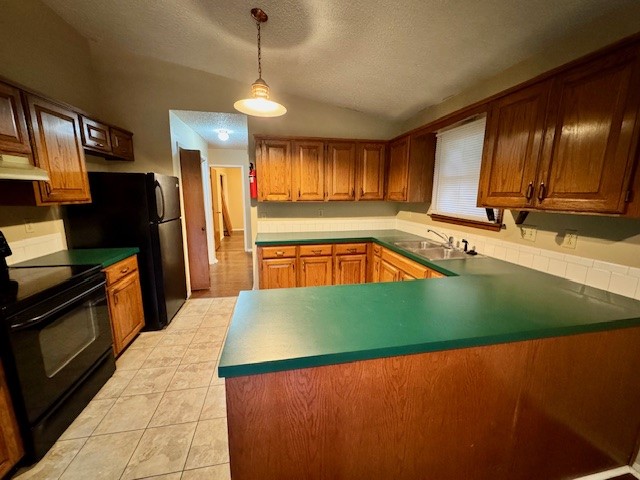 Brompton Sub Bvv - Residential Lease