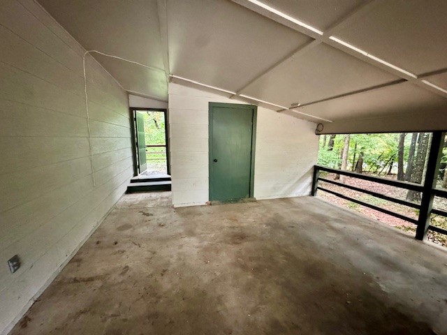 Brompton Sub Bvv - Residential Lease