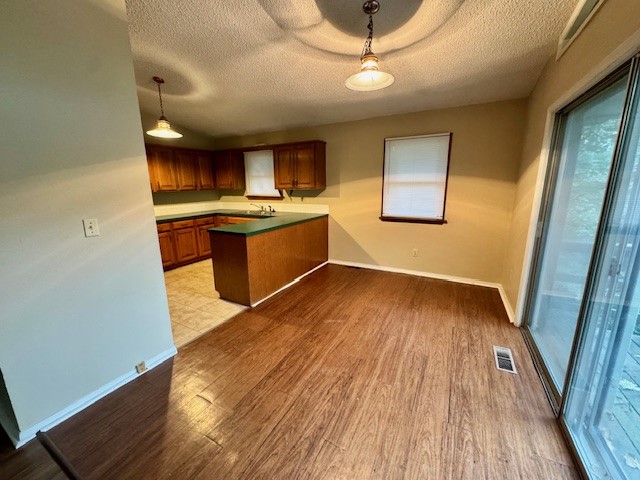 Brompton Sub Bvv - Residential Lease