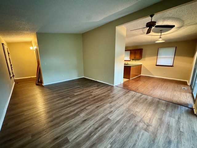 Brompton Sub Bvv - Residential Lease