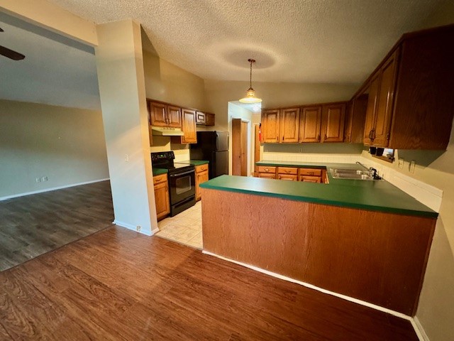 Brompton Sub Bvv - Residential Lease