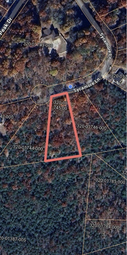 Unit 5 Holiday Island - Land