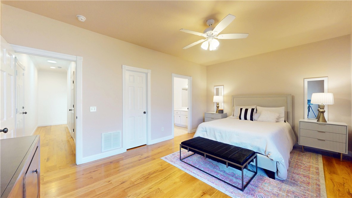 Covington Trace Ph 1 Rurban - Residential