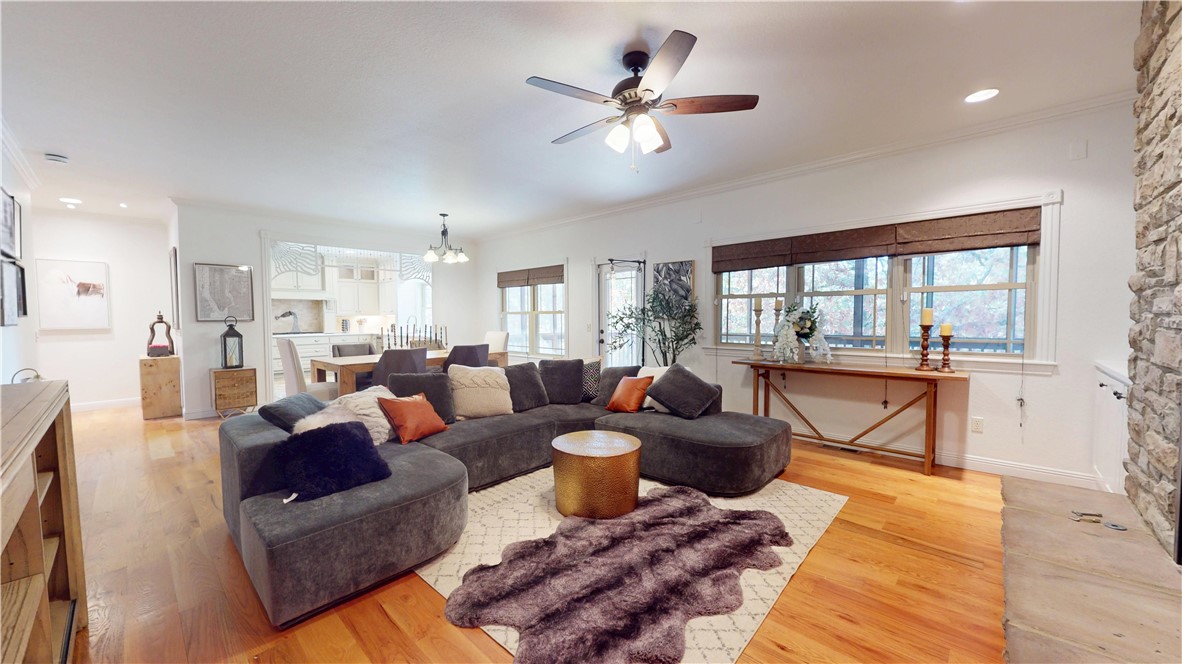 Covington Trace Ph 1 Rurban - Residential