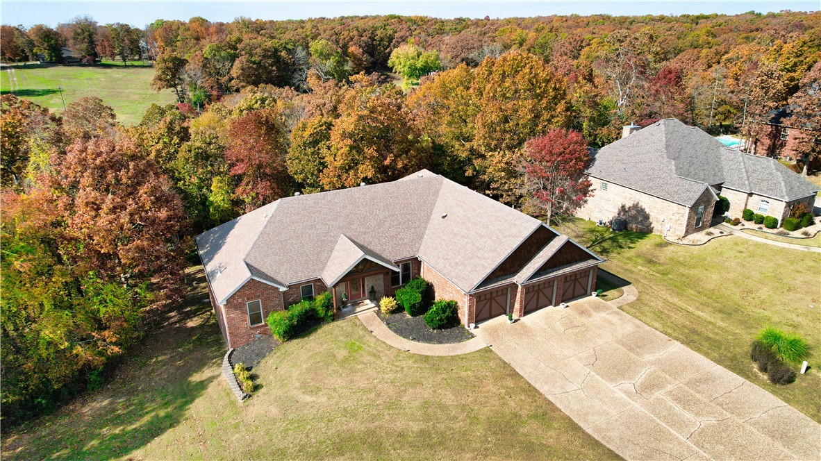 Covington Trace Ph 1 Rurban - Residential