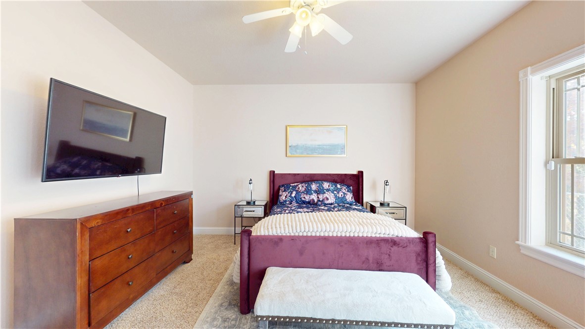 Covington Trace Ph 1 Rurban - Residential