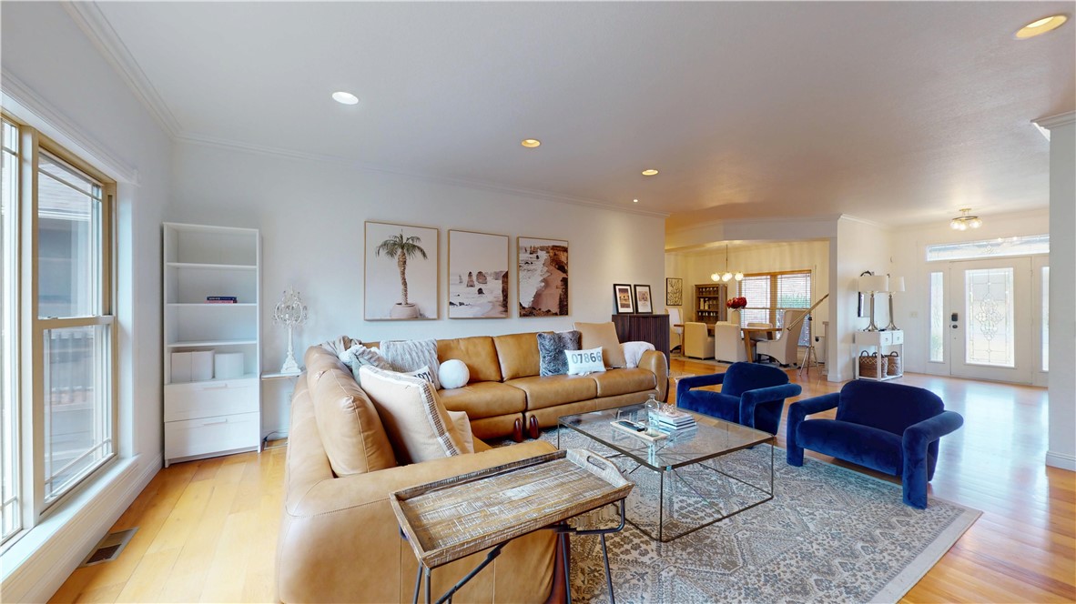 Covington Trace Ph 1 Rurban - Residential