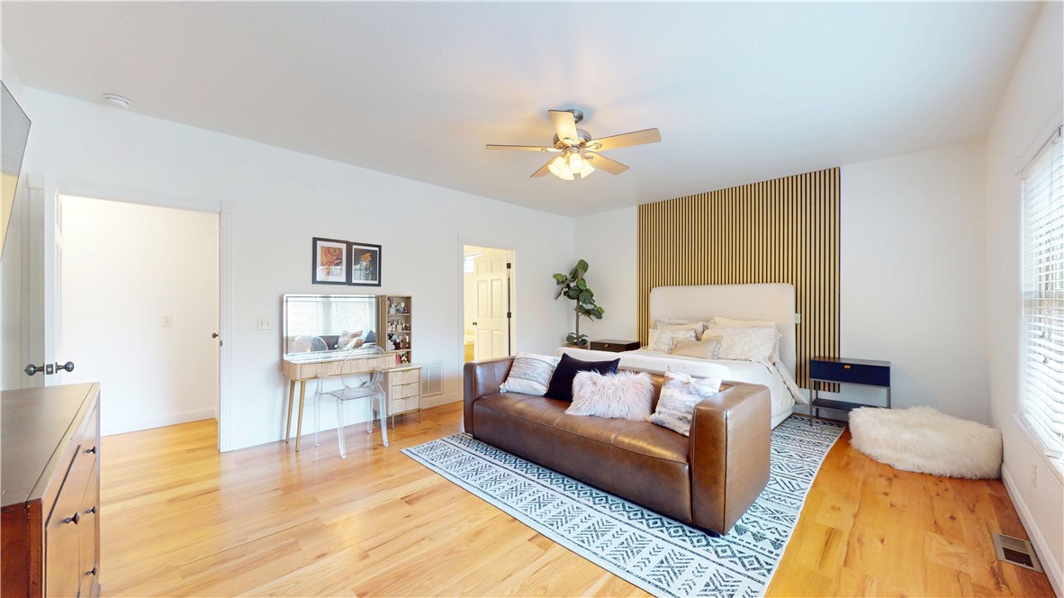 Covington Trace Ph 1 Rurban - Residential