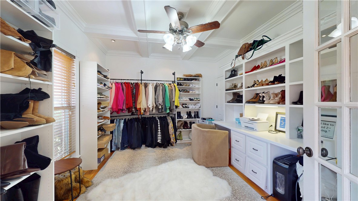 Covington Trace Ph 1 Rurban - Residential