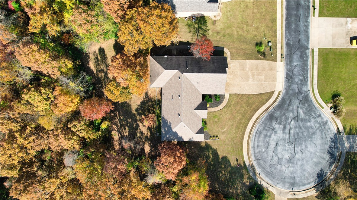 Covington Trace Ph 1 Rurban - Residential