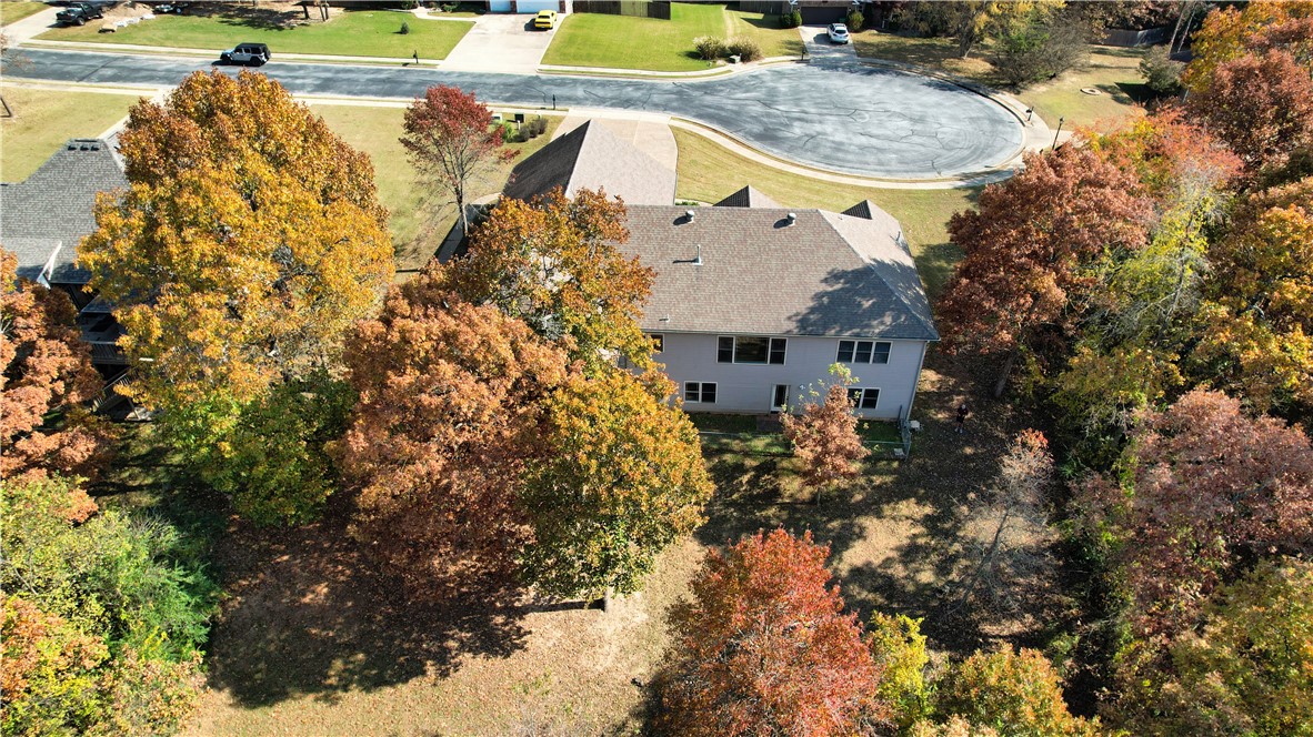 Covington Trace Ph 1 Rurban - Residential