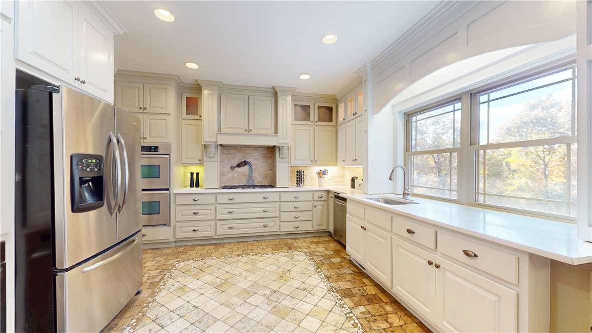 Covington Trace Ph 1 Rurban - Residential