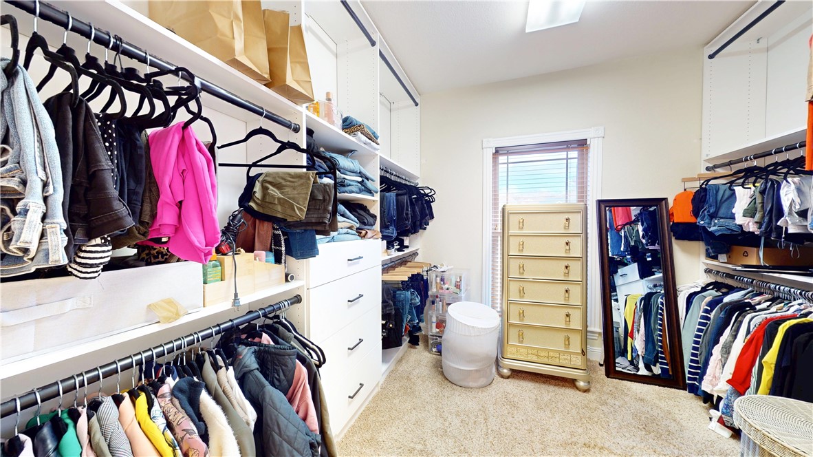 Covington Trace Ph 1 Rurban - Residential