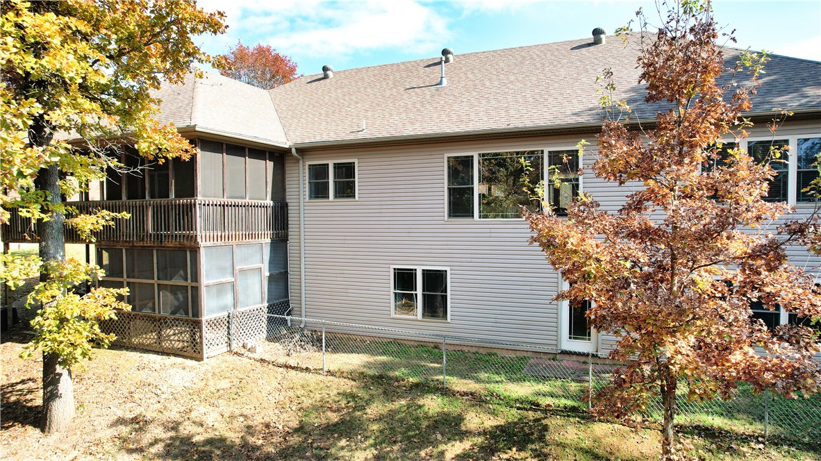 Covington Trace Ph 1 Rurban - Residential